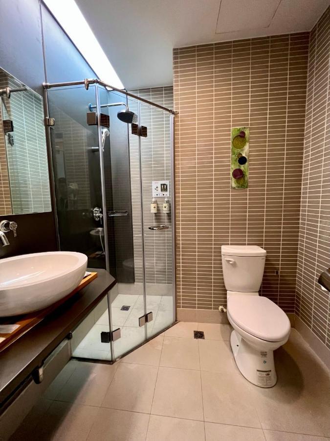 เชาทุน จือตา คราฟท์ เซอร์วิส เกสท์เฮาส์ Hotel เฉ่าถุน ภายนอก รูปภาพ