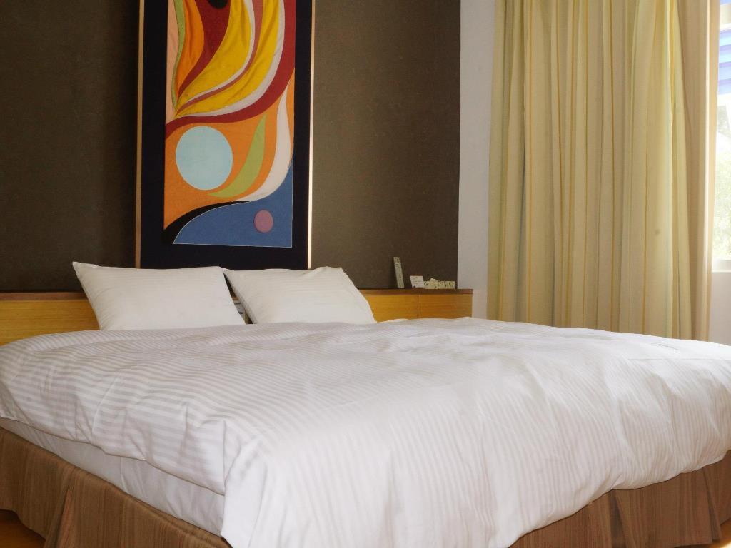 เชาทุน จือตา คราฟท์ เซอร์วิส เกสท์เฮาส์ Hotel เฉ่าถุน ภายนอก รูปภาพ