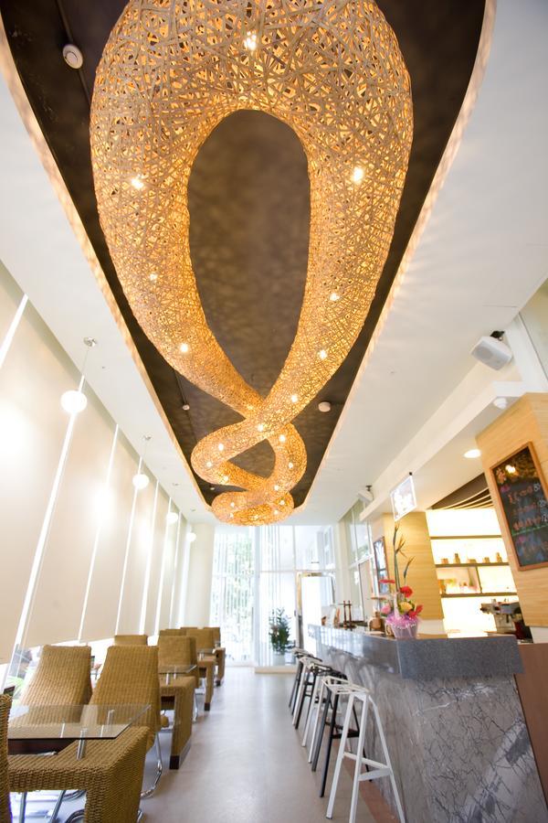 เชาทุน จือตา คราฟท์ เซอร์วิส เกสท์เฮาส์ Hotel เฉ่าถุน ภายนอก รูปภาพ