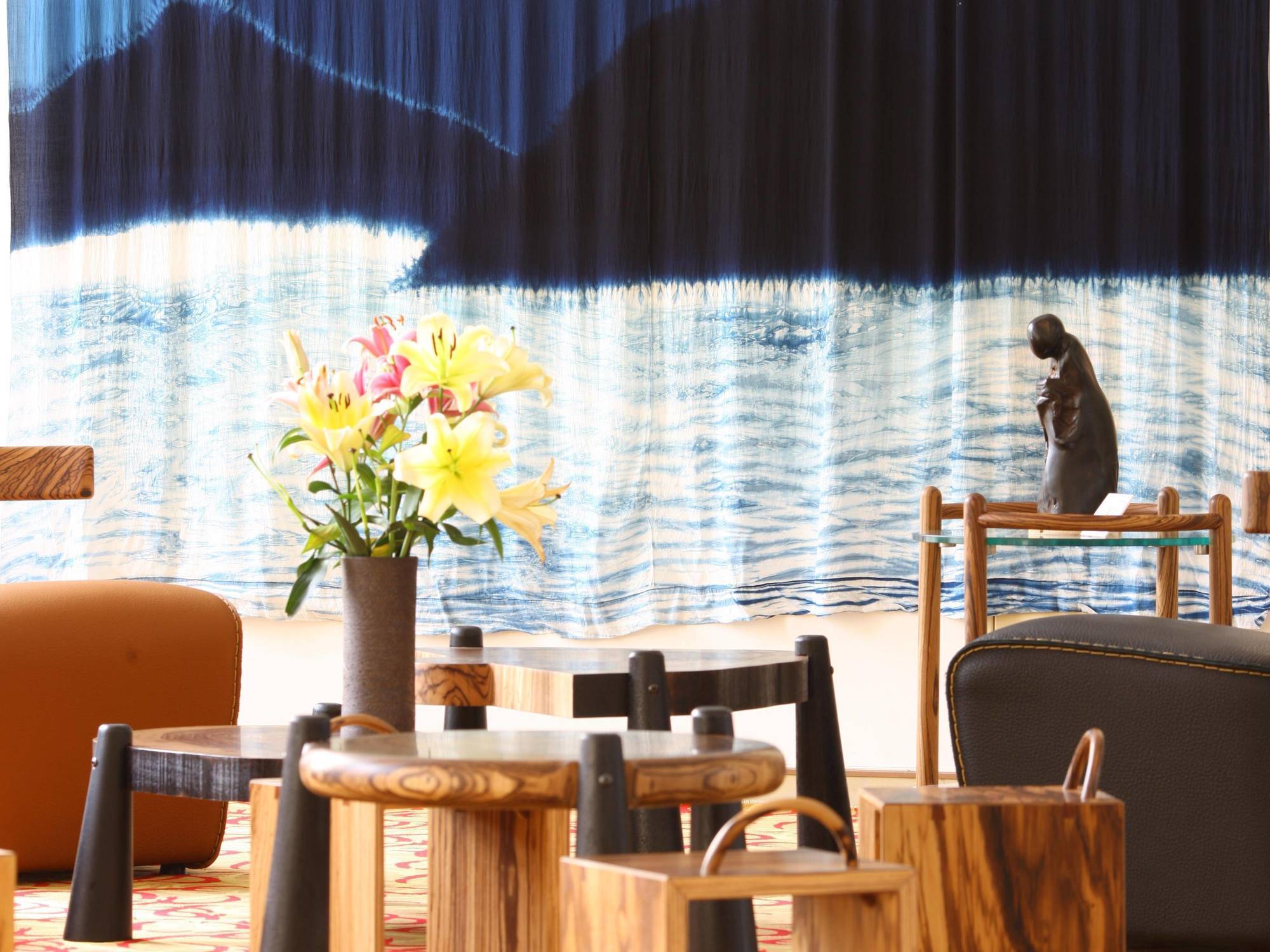 เชาทุน จือตา คราฟท์ เซอร์วิส เกสท์เฮาส์ Hotel เฉ่าถุน ภายนอก รูปภาพ