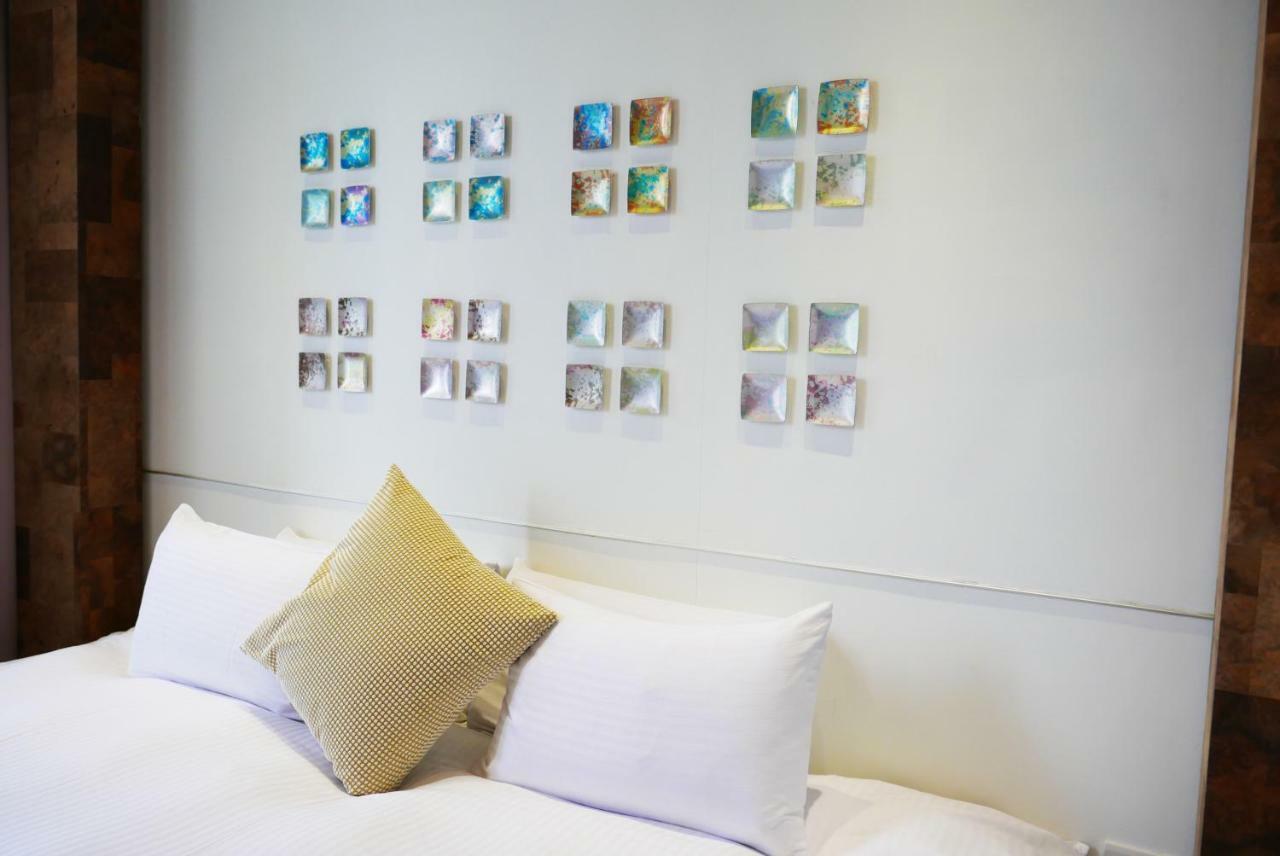 เชาทุน จือตา คราฟท์ เซอร์วิส เกสท์เฮาส์ Hotel เฉ่าถุน ภายนอก รูปภาพ