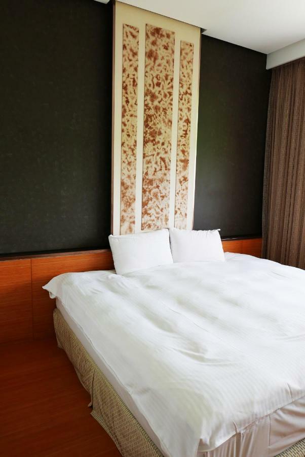 เชาทุน จือตา คราฟท์ เซอร์วิส เกสท์เฮาส์ Hotel เฉ่าถุน ภายนอก รูปภาพ